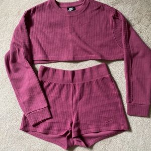 Nike Set